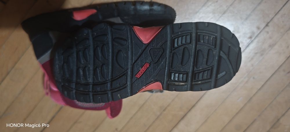 Детски боти adidas 27