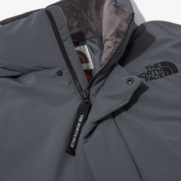 Парка the north face