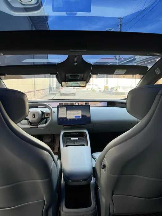 avatr 12 4wmaaster naxt va halol nasiya