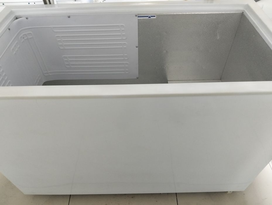 Продаю морозильник с гарантией