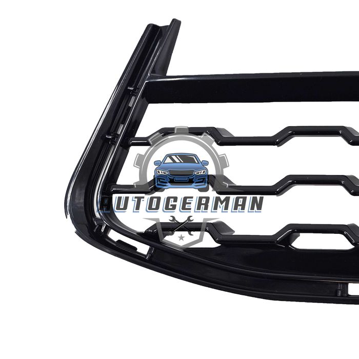 Решетка за халоген BMW 7 серия G11 G12 M пакет БМВ Г11 предна броня