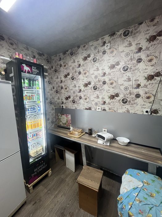 Сдам в аренду павильон.