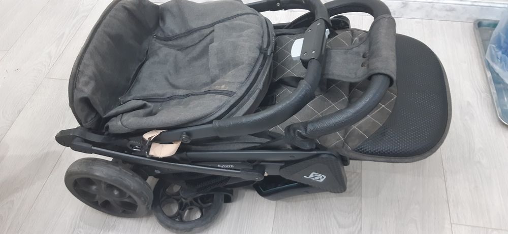 Продается детское коляска