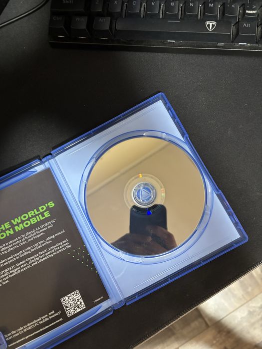 Eafc 24 PlayStation 5