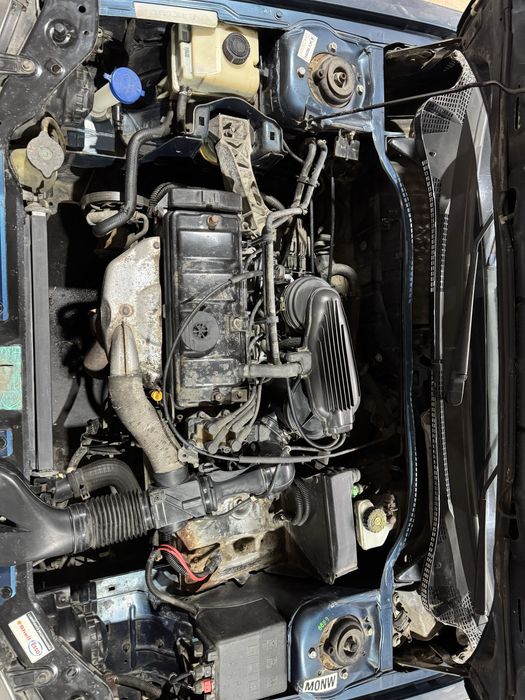 Peugeot 306 BALI 1995