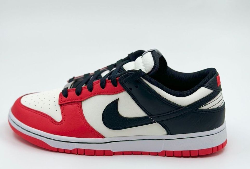 Vand Nike dunk low Chicago Bucuresti Sectorul 6 OLX.ro