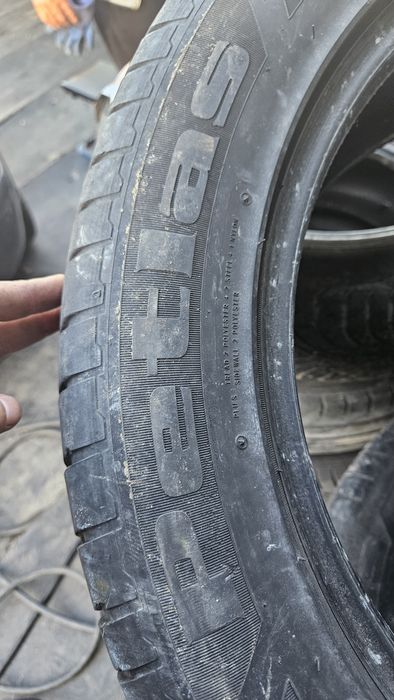 4бр гуми 255 50 19 петлас