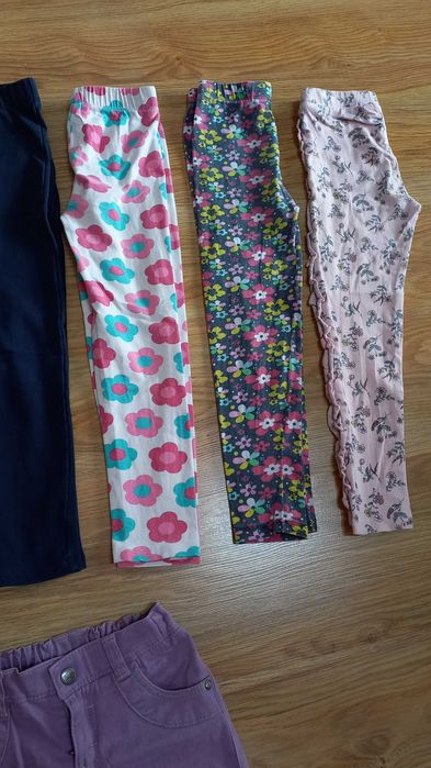 Детски клинчета лот