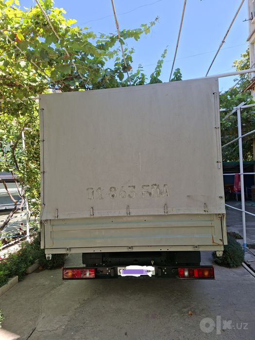 Газел  нехст сотилади
