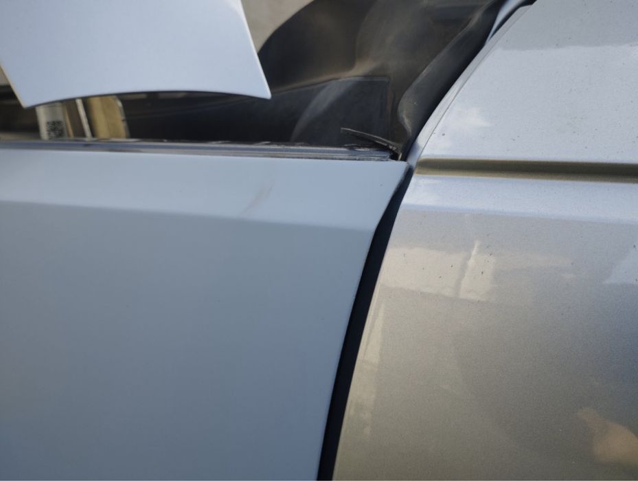 Преден ляв калник Audi A4 B9.5 Allroad 2020