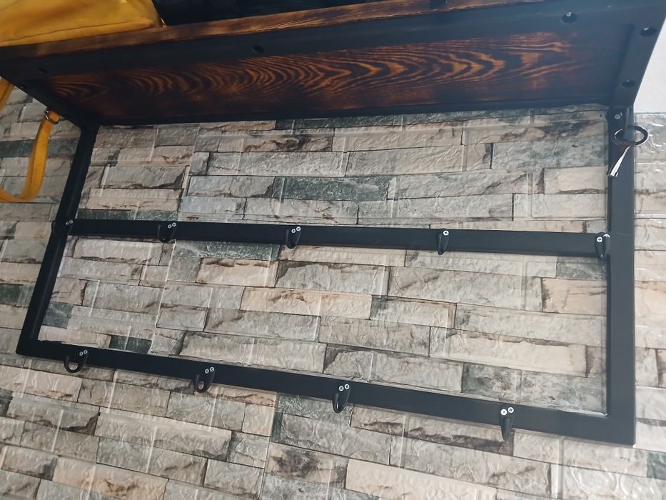 Закачалка  за якета