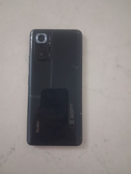 Redmi Note 10 Pro