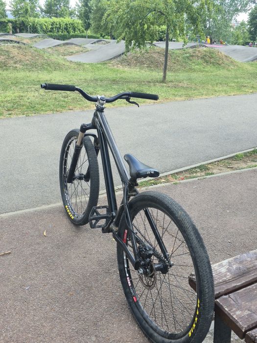 octane one - Biciclete | OLX.ro