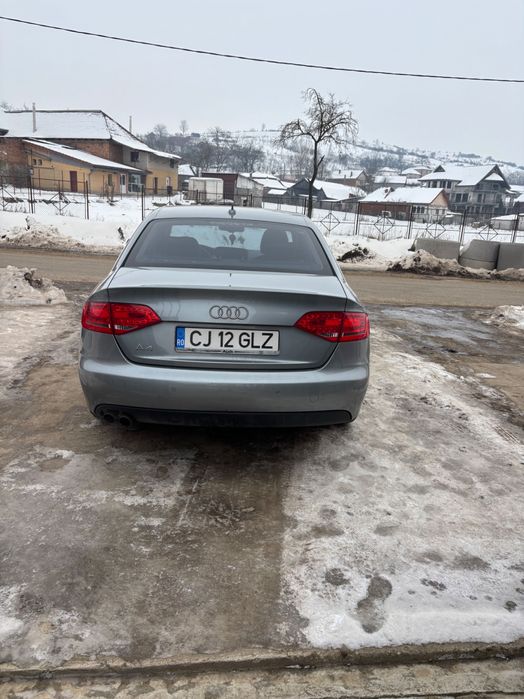 Audi A4/ B8 / 2011 / 2.0 / Impecabilă