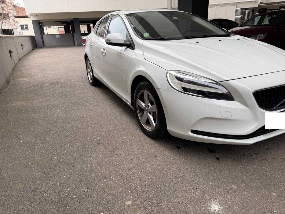 Volvo V40  - 65000 km  de vanzare