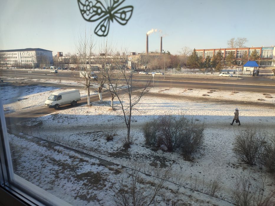 Продам 2х комнатную  квартиру