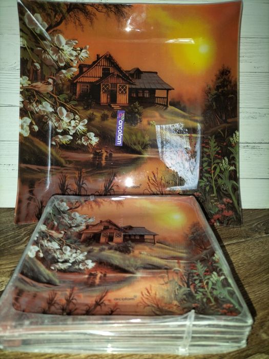 Набор      посуды