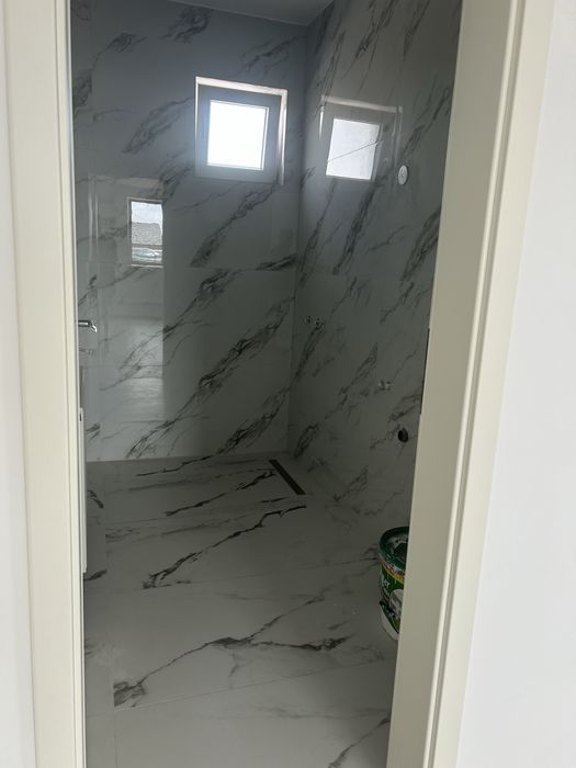 Casa noua la cheie de vanzare