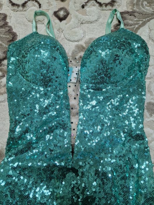 Rochie Chanttal ca noua