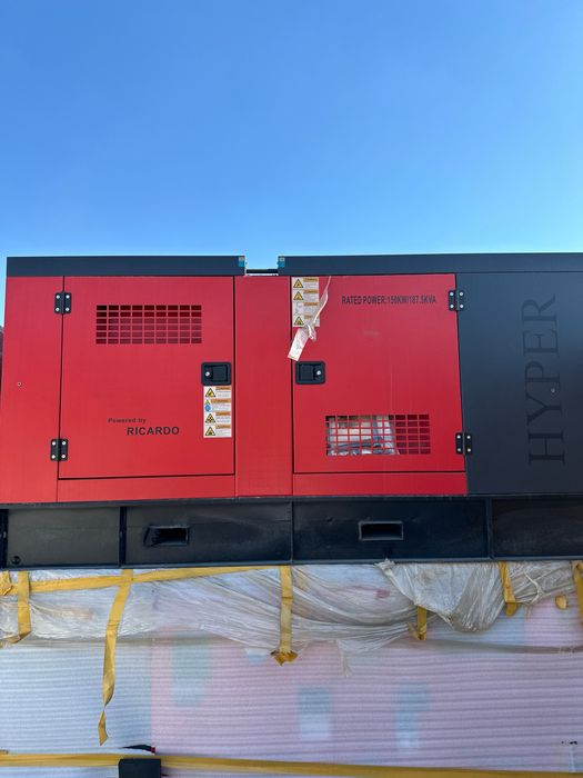 Generator dvijok генератор 24kw 30kw 50kw 70kw 100kw 120kw 150kw 160kw