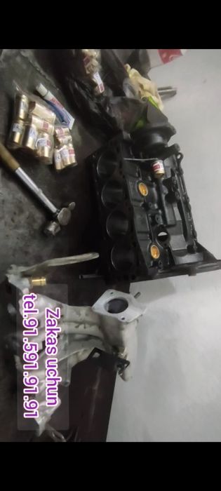 Latun zaglushka Nexia sons dons 1.6.va 1.8 ga tushadi Garanteya