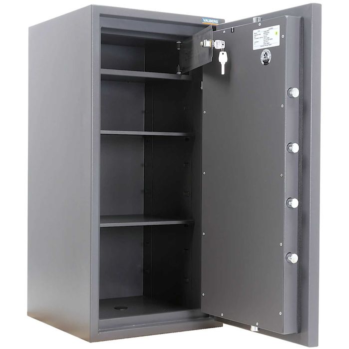 Сейф Valberg ГРАНИТ 90Т EL