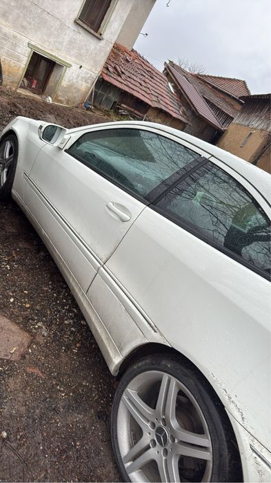 На части мерцедес цлц mercedes clc