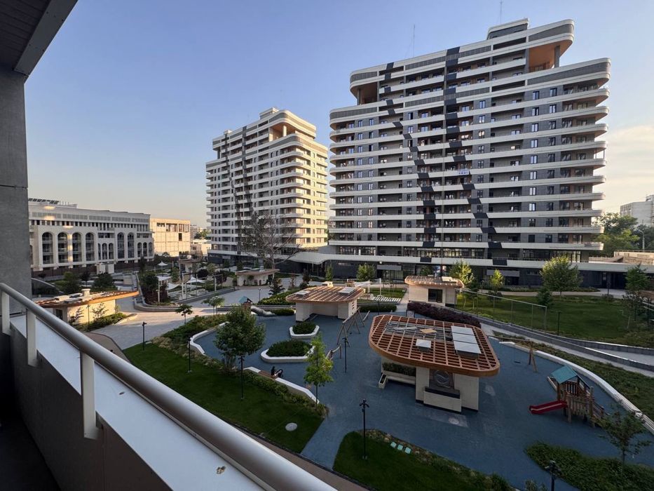 2х ком 71м2 Продается Квартира ЖК Infinity Садык Азимова Ц-1 Эфенди