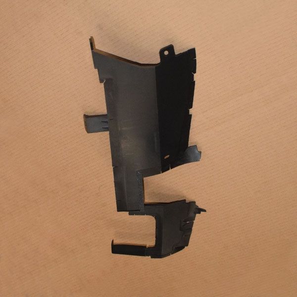 Дефлекторы радиатора Chery