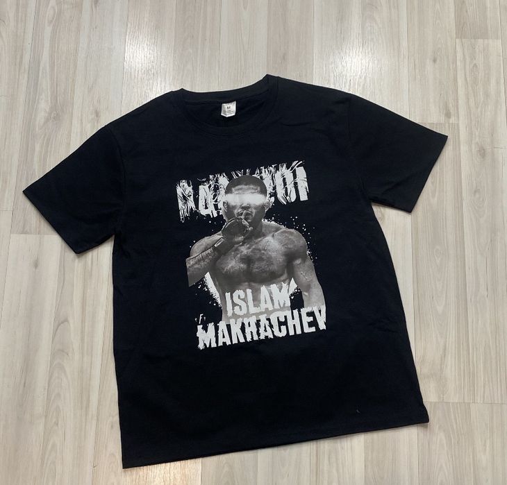 Футболки новые 4 вида хлопок OQ