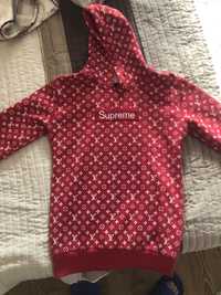 supreme louis vuitton second hand si noi de vanzare • Anunturi •