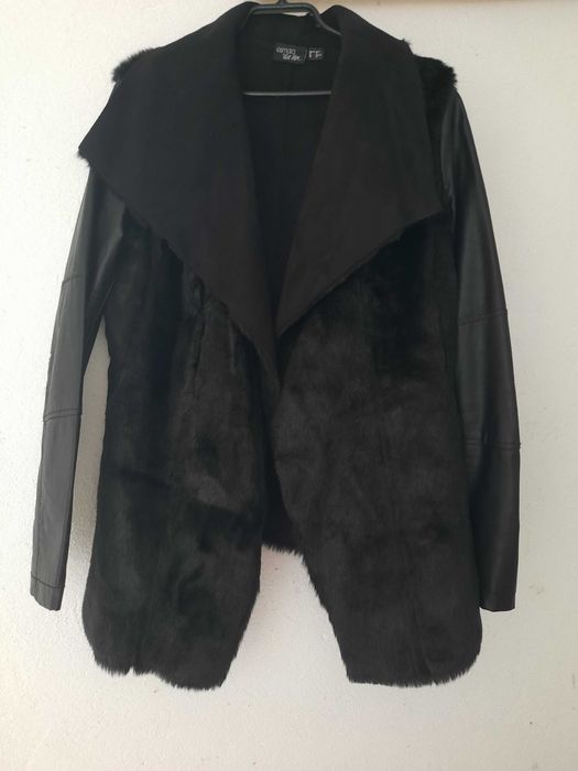 НОВО!  Дамско яке