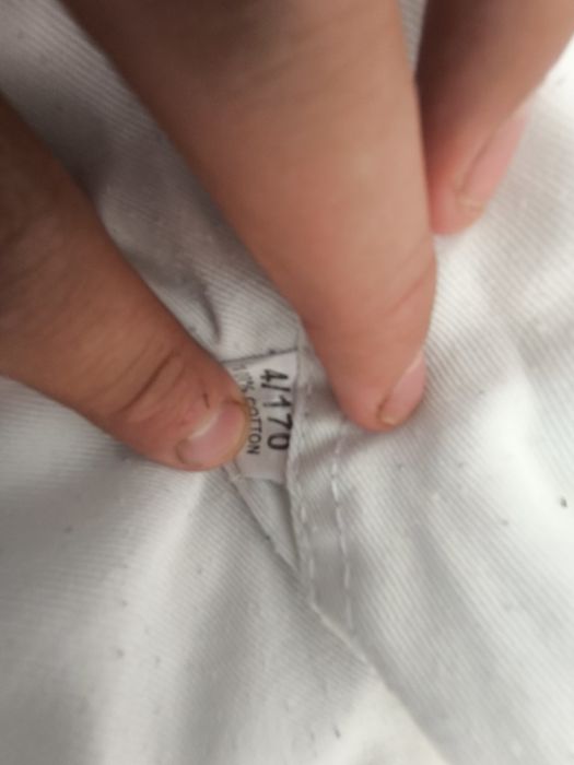 Кимоно в отличном состоянии