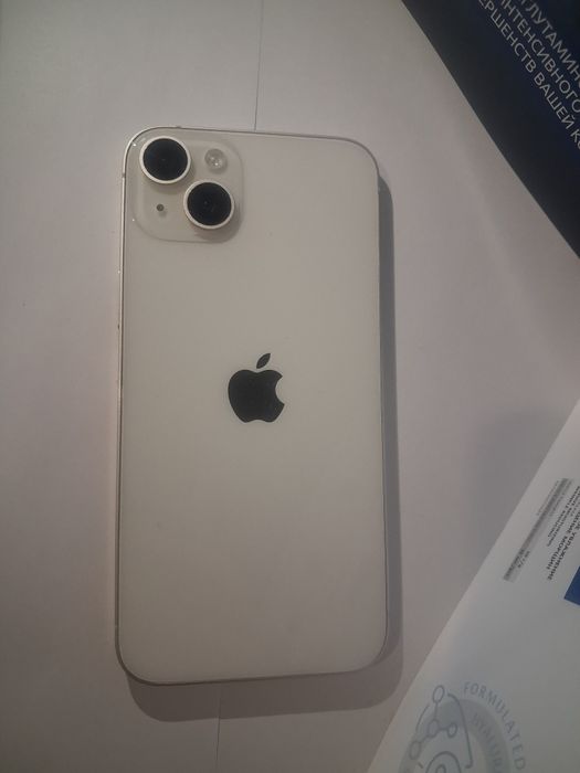 IPFone 14 plus  идеальное состояние