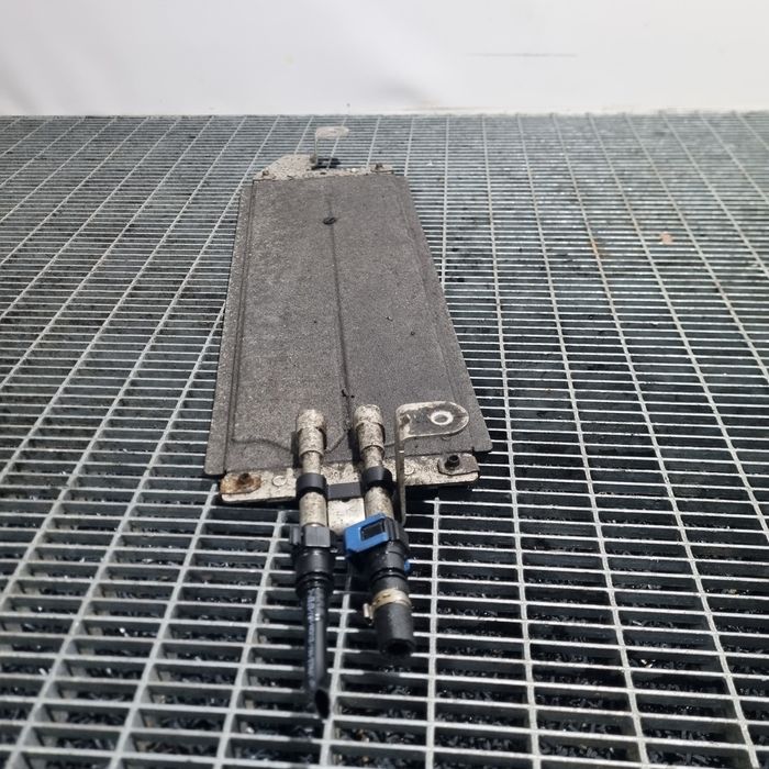 Radiator intercooler Jaguar F - Pace 2.0 D - 163CP 1999CC Manuala 204DTD Euro5 ...