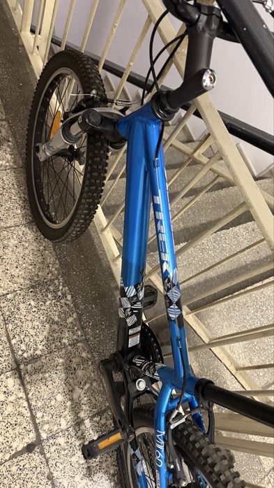 Bicicleta copii- Trek