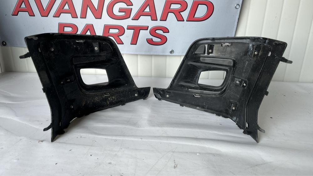 Основи за халоген Subaru XV 2018-2020