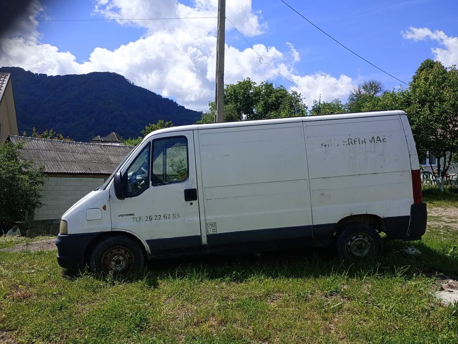 CITROËN C1 2004 — imagine 2