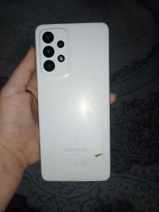 Samsung Galaxy A33 5g
