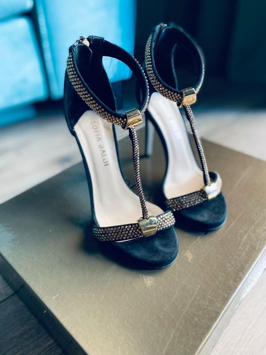 Sandale Sofia Baldi 35