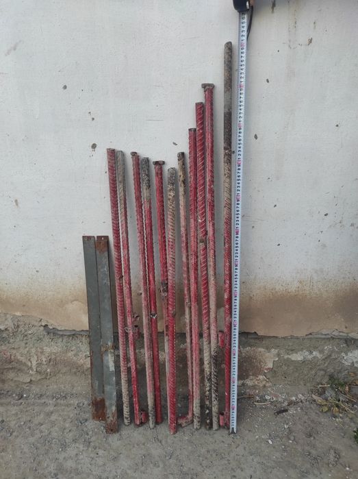 Арматурлар сатылады