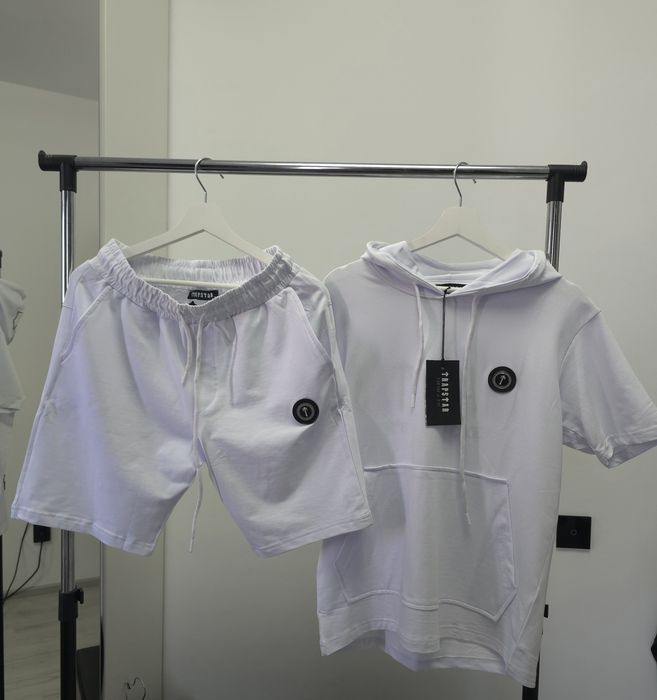 Compleu reducere  TRAPSTAR  / Essentials  / denim tears