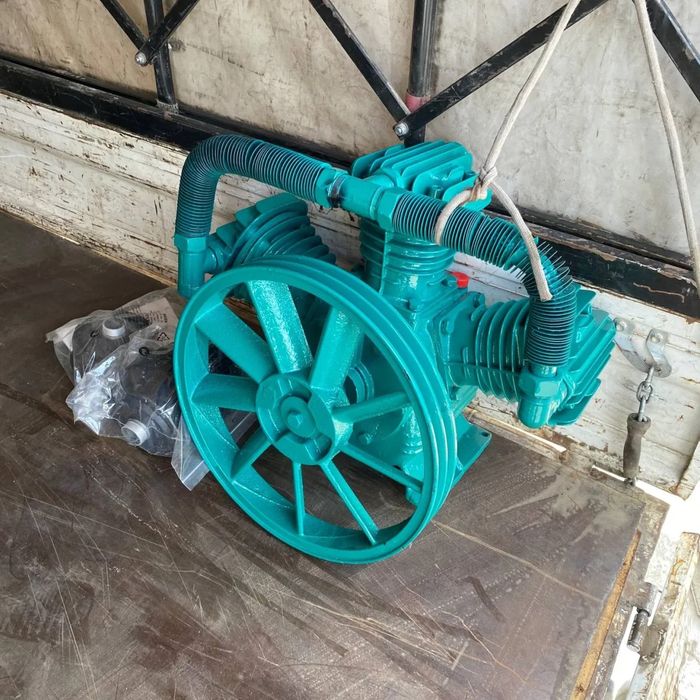 Компрессор блок / блок для компрессор / компрессор запчаст / SG 3065