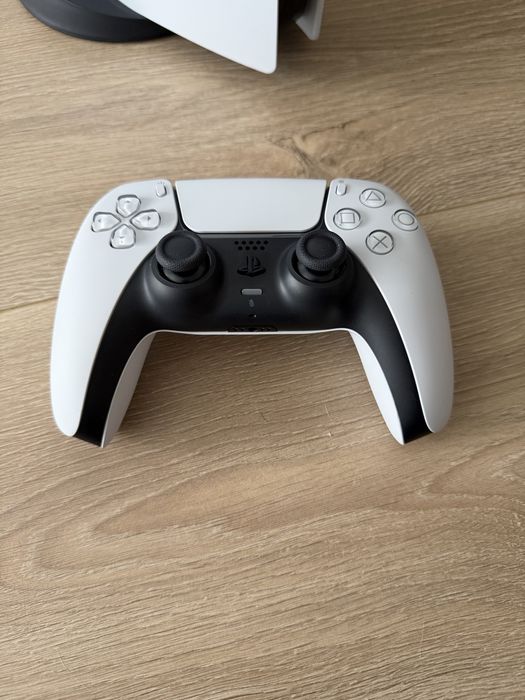 PlayStation 5 Disk Edition