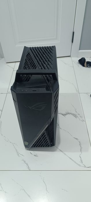 Продам корпус ASUS ROG STRIX G15DK