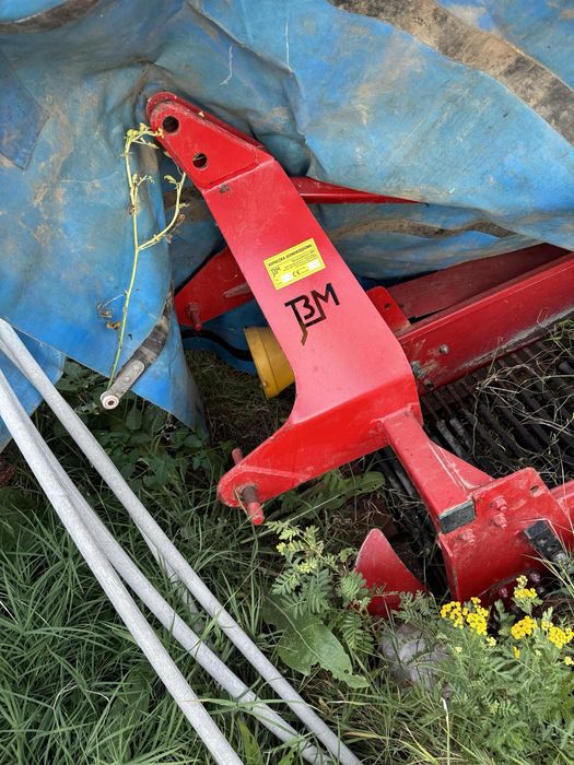 Продава се Земеделски имот в Кюстендил, Осогово -  кв.м за 1774 €/дка - Снимка #14