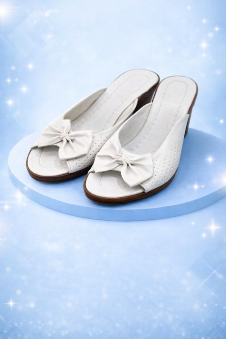 Женский туфли новые