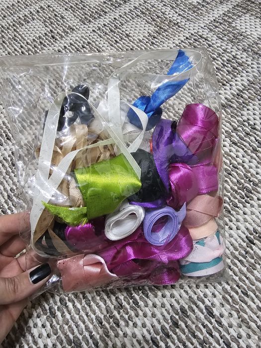 Продам атласные ленты