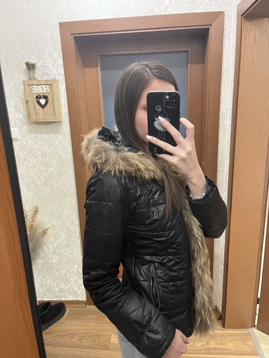 Преходно яке Bratan