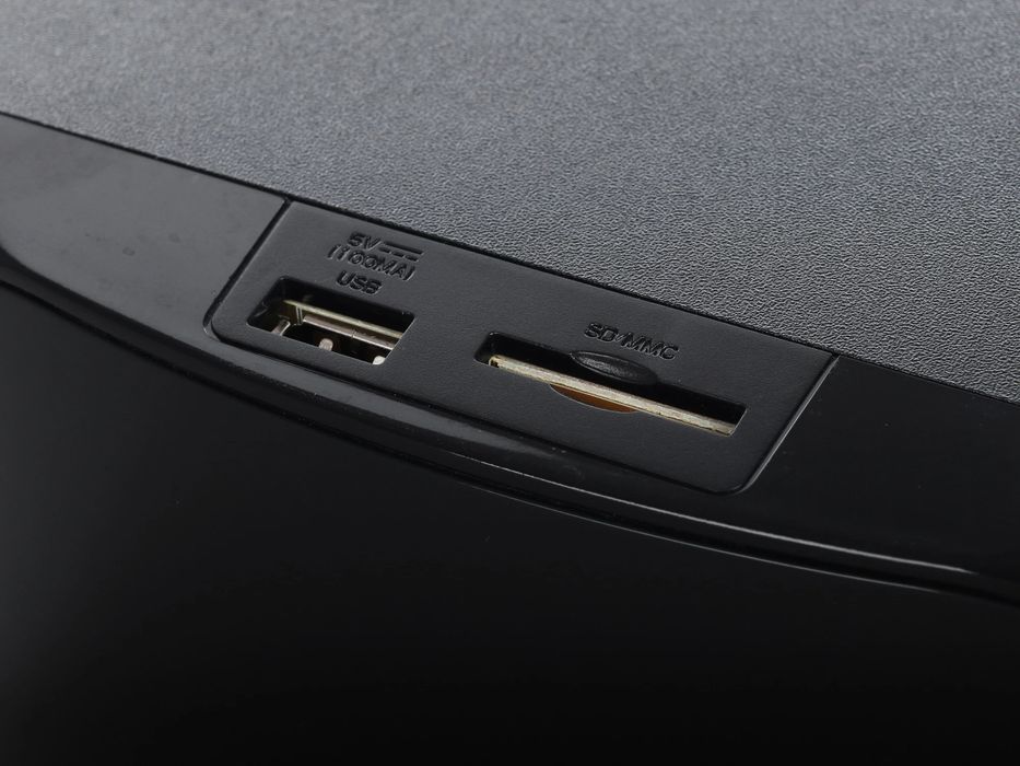 Самбуфер DEFENDER X420 40 watt Bluetooth, FM-тюнер Micro sd USB